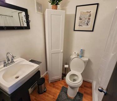 Canaan Valley House | The Davis Loft
