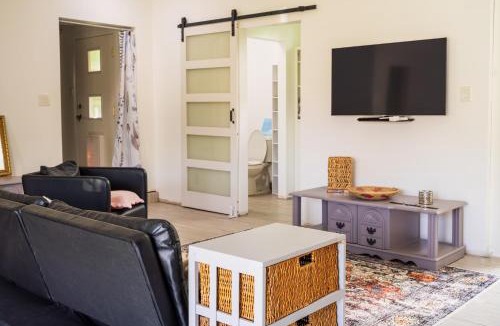 Denison Apartment | The Denizen