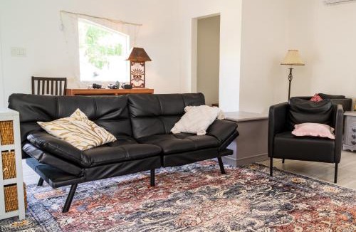 Denison Apartment | The Denizen