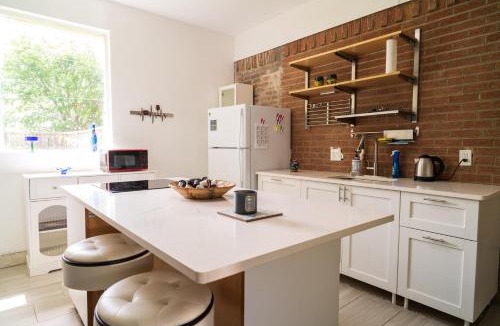 Denison Apartment | The Denizen