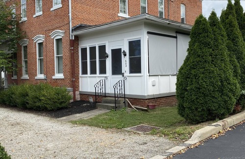 Ashland House | The Dexter Home Ashland, OH