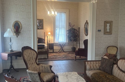 Ashland House | The Dexter Home Ashland, OH