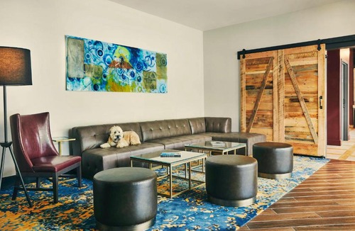 Charlottesville Hotel | The Draftsman, Autograph Collection