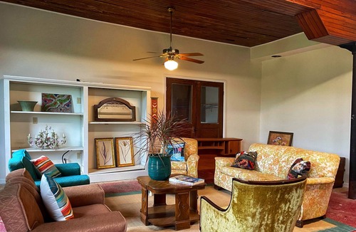 Canaan Valley Apartment | The Drifter, A Sustainable Cozy One Bedroom