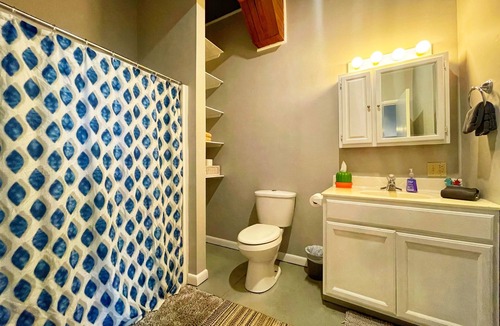 Canaan Valley Apartment | The Drifter, A Sustainable Cozy One Bedroom