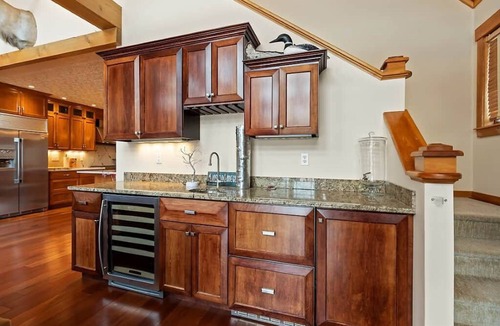 Rangeley House | The Dunn Compound- On Mooselookmeguntic Lake!