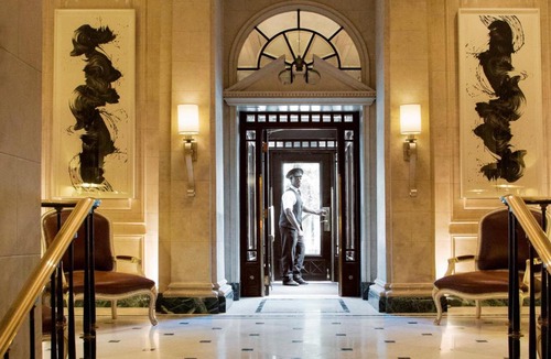 Back Bay West Hotel | The Eliot Hotel