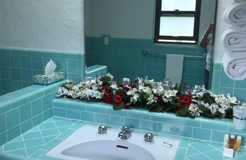 Pratt Hotel | The Evergreen Inn - Motel and RV Park