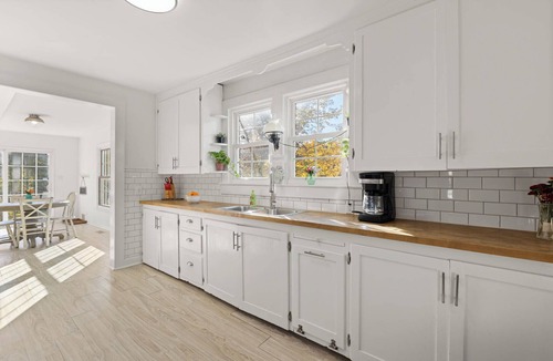 Owensboro House | The Farmhouse on Nannie Belle