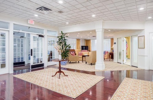 Farmington Hotel | The Farmington Inn and Suites