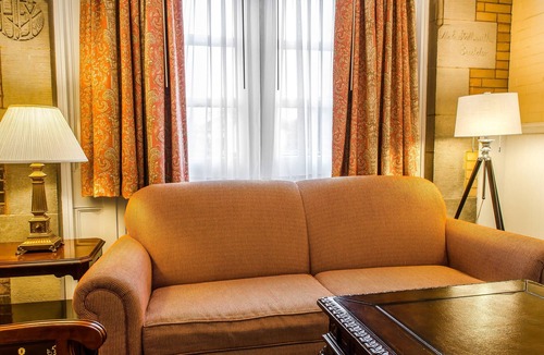 Gettysburg Hotel | The Federal Pointe Inn Gettysburg, an Ascend Collection Hotel