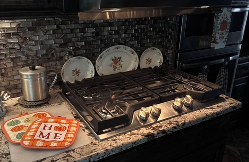 Hulbert Cottage | The Flathead Cottage: Family-Friendly Lake Fort Gibson Retreat