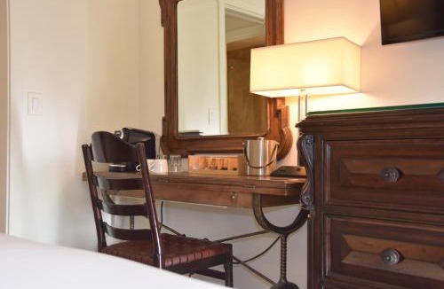 West Beach Hotel | The Franciscan Hotel