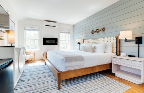 Edgartown Hotel | The Franklin Hotel Martha's Vineyard