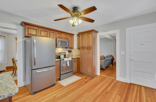 West Hartford House | The Game House Arcade – West Hartford