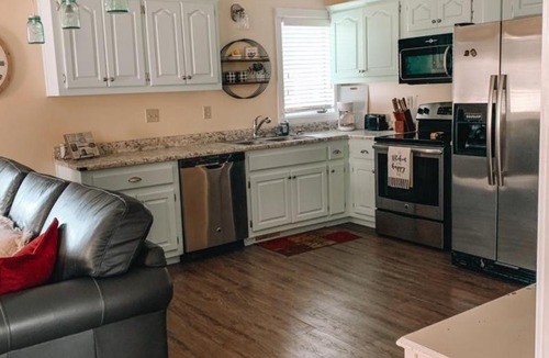 Milltown House | The Garrison House