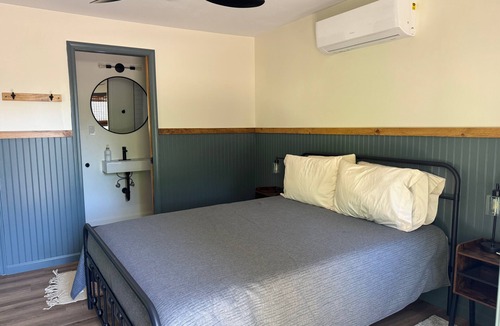 Skaneateles Hotel | The Gate - Studio