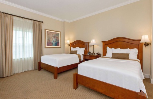 Old Town Winchester Hotel | The George Washington Hotel, A Wyndham Grand Hotel