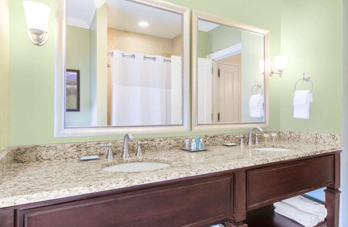 Old Town Winchester Hotel | The George Washington Hotel, A Wyndham Grand Hotel