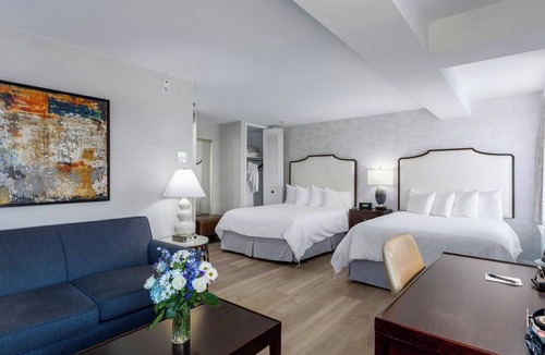 Georgetown Hotel | The Georgetown Inn