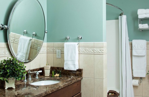 Bellepoint House | The Guest House Inn on Courthouse Square