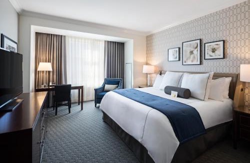 Findlay Hotel | The Hancock Hotel