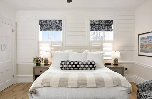 Edgartown Hotel | The Harborside Inn
