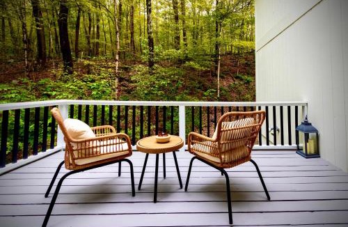 Rhinebeck Hotel | The Harlow House