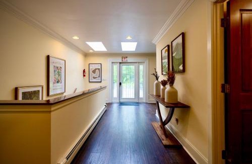 Rhinebeck Hotel | The Harlow House