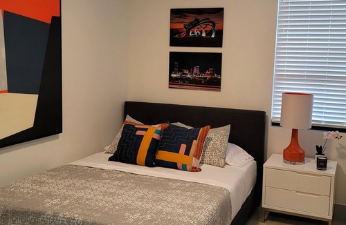 Cherry Street Apartment | The Hemingway NOW OPEN! 405