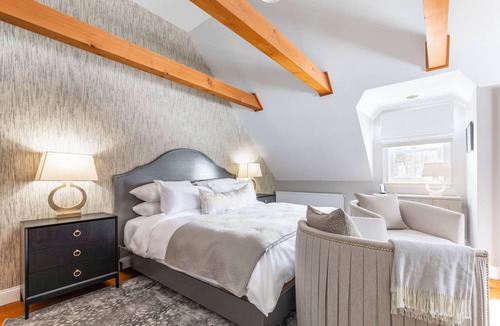 West Dover Hotel | The Hermitage Inn Vermont