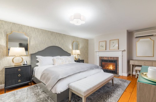 West Dover Hotel | The Hermitage Inn Vermont