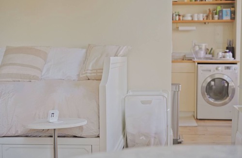 Thompson Square - Bunker Hill Condo | The Hideaway in Charlestown - Steps to Monument Sq