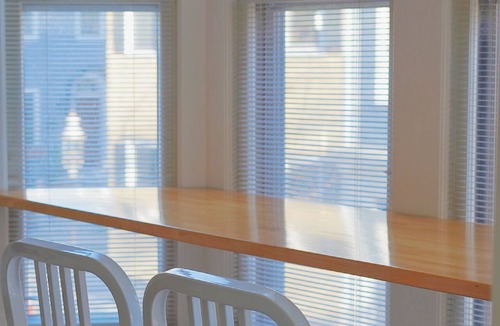 Thompson Square - Bunker Hill Condo | The Hideaway in Charlestown - Steps to Monument Sq