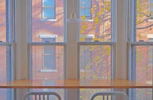 Thompson Square - Bunker Hill Condo | The Hideaway in Charlestown - Steps to Monument Sq