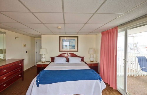 Hampton Hotel | The Hillcrest
