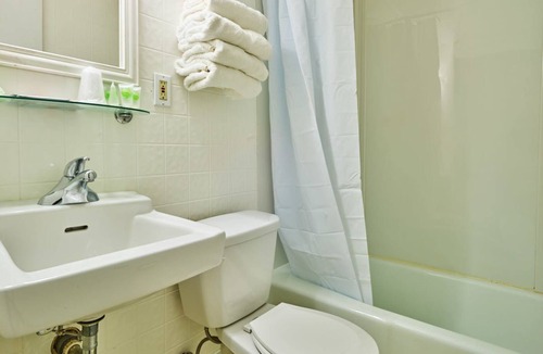 Hampton Hotel | The Hillcrest