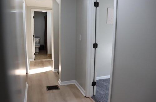 Portage Lakes House | The Home Away From Home