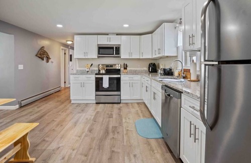 Point Judith House | The Homestead