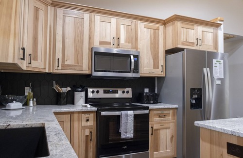 Berkeley Springs Cabin | The Honey Bear House: Retreat in the Woods