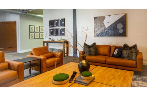 18th and Vine District Hotel | The Hostel KC