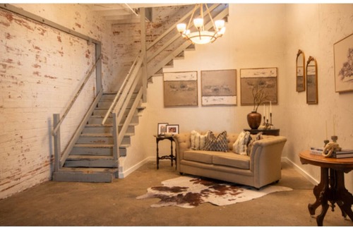18th and Vine District Hotel | The Hostel KC