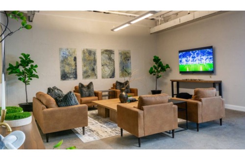 Kansas City Hotel | The Hostel KC