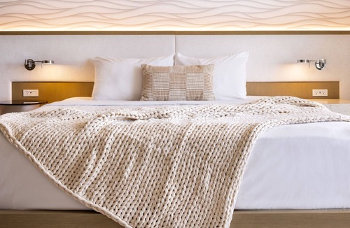 St. Pete Beach Hotel | The Hotel Zamora