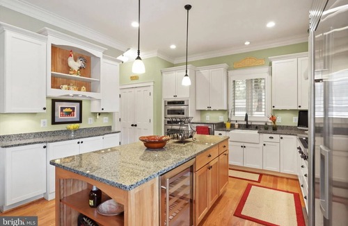Addison Heights House | The Houstonia, 3 bedroom single family home near DC