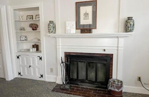Montpelier Hotel | The Inn at Montpelier