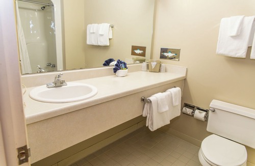 Snowshoe Hotel | The Inn at Snowshoe