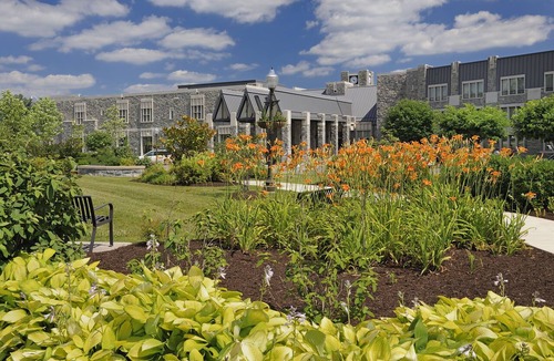 Blacksburg Hotel | The Inn at Virginia Tech and Skelton Conference Center