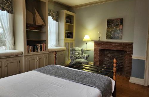 Belfast Bed & Breakfast | The Inn on Primrose Hill