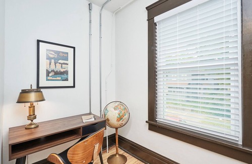 Highland Square Apartment | The Inn @ The Highland Hill